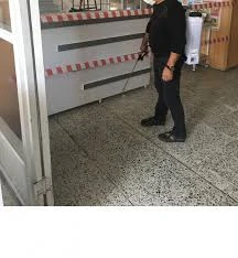 Şehit Öğretmen Fatih Tekin Mesleki Eğitim Merkezi