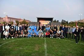 Şehit Yılmaz Zengin Mesleki Eğitim Merkez