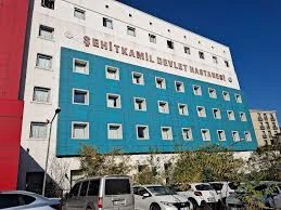 Şehitkamil Devlet Hastanesi