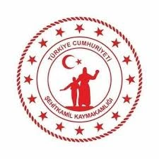 Şehitkamil Kaymakamlığı