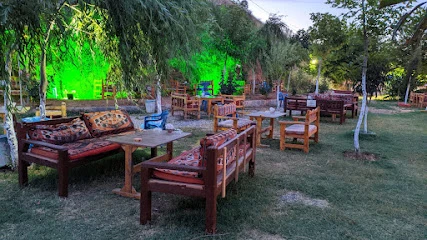 Şehrizar Cafe Ve Nargile