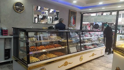 Şehzademm Tatlı Bahçesi