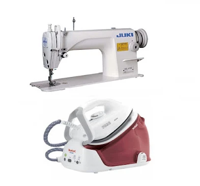 Seko Dikiş Makinaları,Buharlı Ütüleri Satış & Servis