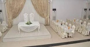 Şelale Düğün Salonu