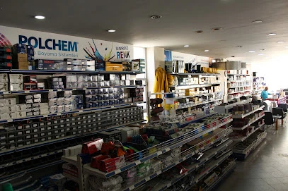 Selam Boya Hırdavat Ltd Şti