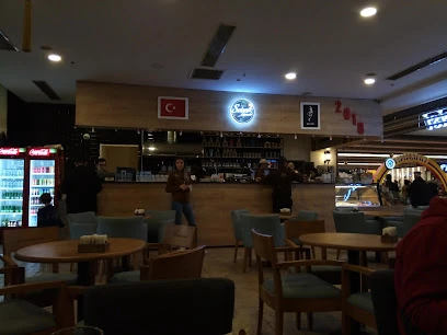 Selanik Kahvecisi Zonguldak