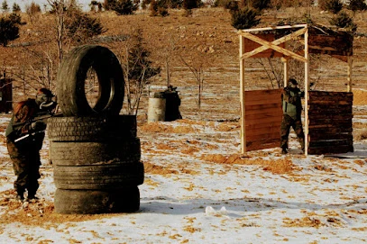 Selçuk Extreme Park