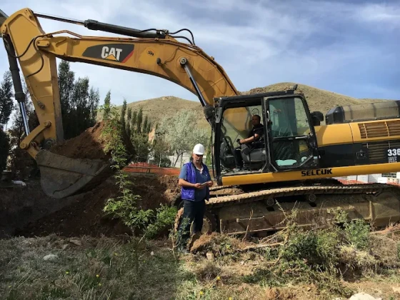 Selcuk Hafriyat Ltd Şti