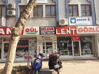 Selçuk İşitme Cihazları Merkezi