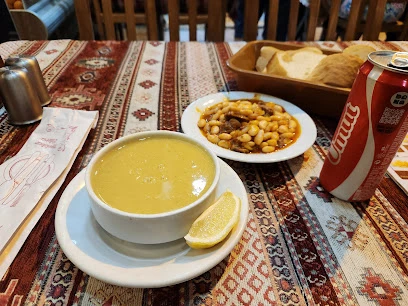 Selçuk Lokantacısı Alex'in Yeri