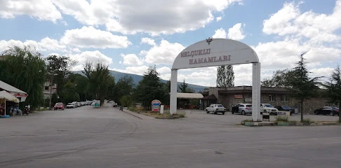 Selçuklu Hamamı
