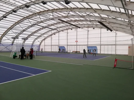 Selçuklu Tenis Kulübü