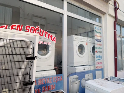 Selen Soğutma - Karaman Kombi Beyaz Eşya Tamir Teknik Servisi