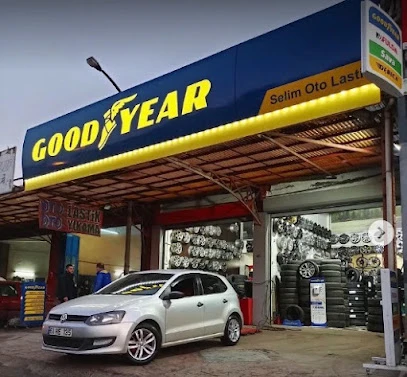 Selim Oto Jant Lastik