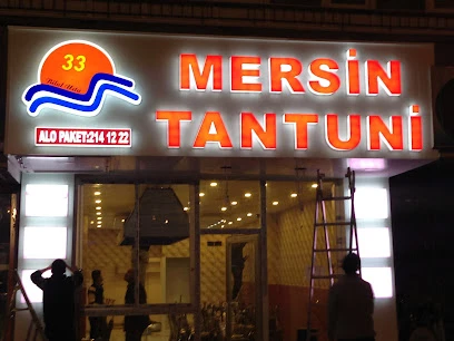 Selvi Reklam Tabela Levha Dijital Baskı Merkezi