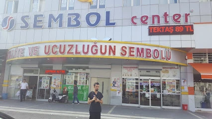 Sembol Center Marketçilik
