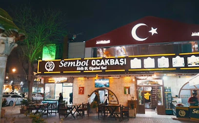 Sembol Ocakbaşı Sarayönü Sıra Geceleri