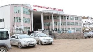 Şemdinli Devlet Hastanesi - Hakkâri Şemdinli - 1