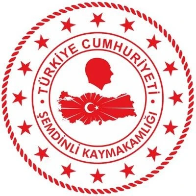 Şemdinli Kaymakamlığı