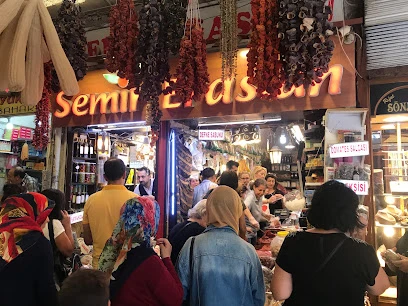 Semir Eraslan Baharat