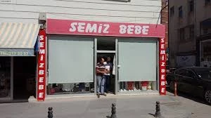 Semiz Bebe&Çocuk Giyim