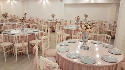 Şen Anı Düğün Ve Organizasyon Salonu