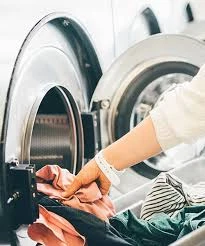 Şen Çamaşir Yikama Evi