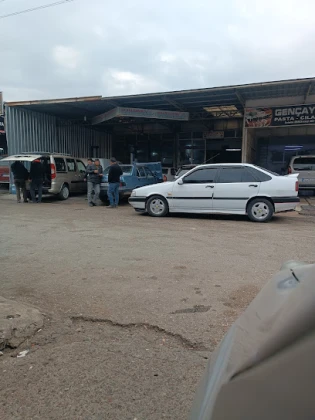 Şen Kardeşler Oto Elektirik