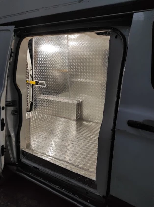 Şen Karoser & Elit Karavan