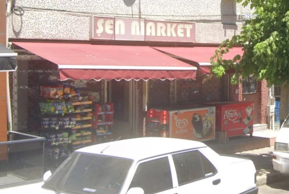 Şen Market