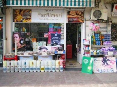 Şen Parfümeri