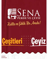 Sena Çeyiz Ve Perde