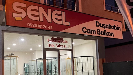 Şenel Duş/Erzincan Duşakabin İmalat/Erzincan Cambalkon/Sineklik