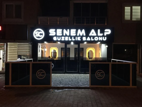 Senemalp Güzellik Merkezi