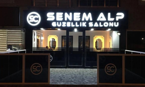 Senemalp Güzellik Merkezi