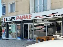 Şener Parke
