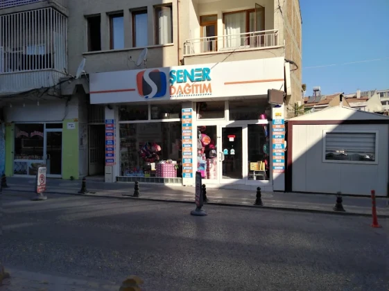 Şener Yayın Dağıtım