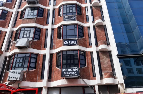 Senfoni Müzik Akademi