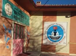 Senirkent Halk Eğitimi Merkezi