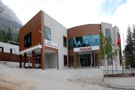 Senirkent İlçe Devlet Hastanesi