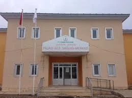Şenkaya İlçe Devlet Hastanesi - Erzurum Şenkaya - 1