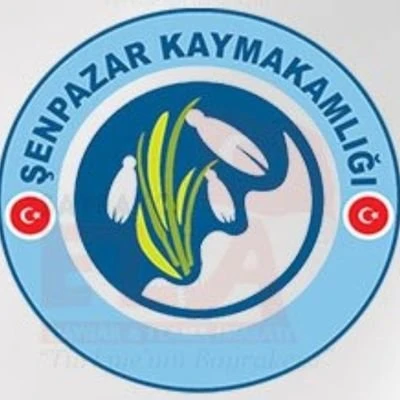 Şenpazar Kaymakamlığı