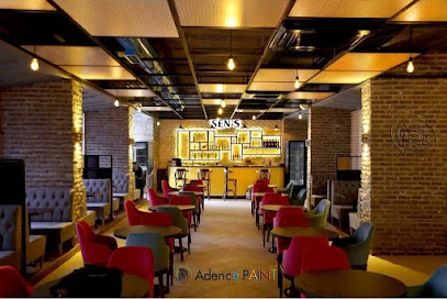 Şens Cafe Bar