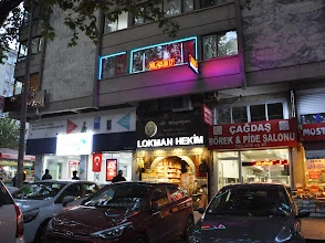 Sens Shop 36. Yıl - Ankara Erotik Shop Ve Sex Shop