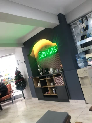 Şenses Müzik Market Kırşehir