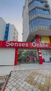 Şenses Online Bebek Ve Çocuk Giyim