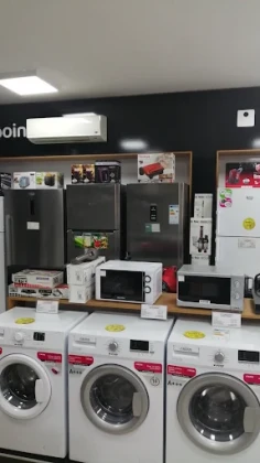 Şensesler Beyaz Eşya Ve Elektronik