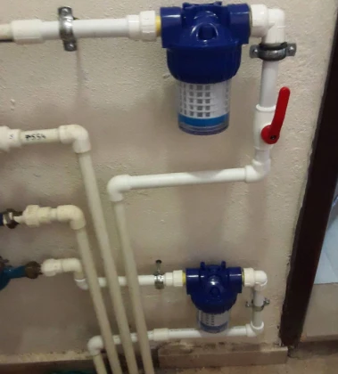 Şentürk Tesisat Çanakkale