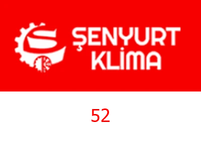 Şenyurt Klima