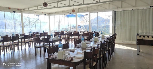 Şenyuva Cennet Kahvaltı Salonu Ve Aile Çay Bahçesi